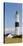 Lighthouse of Kampen (Municipality), Sylt (Island), Schleswig-Holstein, Germany-Rainer Mirau-Premier Image Canvas