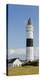 Lighthouse of Kampen (Municipality), Sylt (Island), Schleswig-Holstein, Germany-Rainer Mirau-Premier Image Canvas