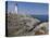 Lighthouse, Peggy's Cove, Nova Scotia, Canada, North America-Ethel Davies-Premier Image Canvas