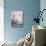 Lighthouse Picture-Carl Valente-Stretched Canvas displayed on a wall