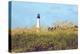 Lighthouse View-Gail Peck-Premier Image Canvas