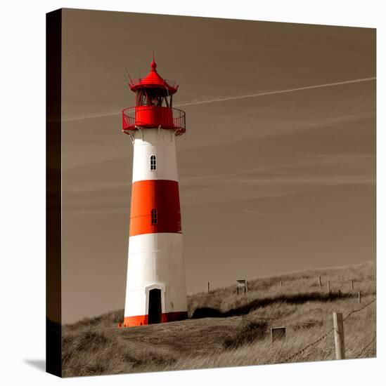 Lighthouse-null-Premier Image Canvas