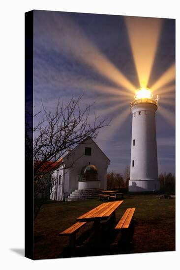 Lighthouse-null-Premier Image Canvas
