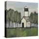 Lighthouse-Tim Nyberg-Premier Image Canvas