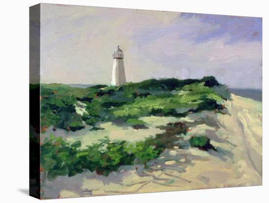 Lighthouse-Sarah Butterfield-Premier Image Canvas