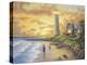 Lighthouse-John Zaccheo-Premier Image Canvas