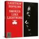 Lightnin' Hopkins, The Complete Prestige/ Bluesville Recordings-null-Stretched Canvas