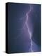 Lightning Bolt-Jim Zuckerman-Premier Image Canvas