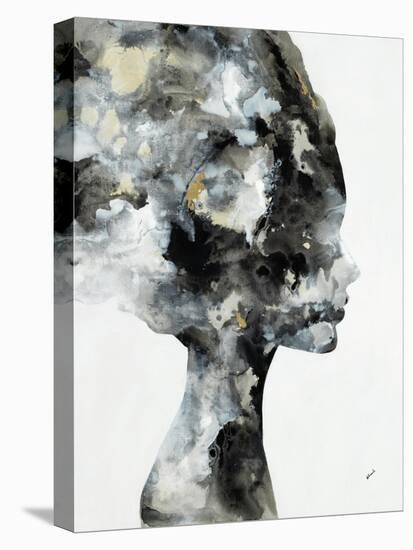 Like One Mind I-Sydney Edmunds-Premier Image Canvas