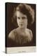 Lilian Harvey, English Actress and Film Star-null-Premier Image Canvas