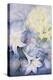 Lilium, Hearts Desire and Imperiale-Karen Armitage-Premier Image Canvas