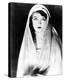 Lillian Gish-null-Stretched Canvas