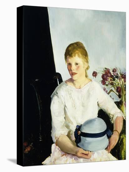 Lillian-George Wesley Bellows-Premier Image Canvas