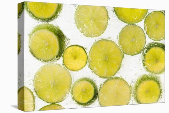 Lime Fresh-Steve Gadomski-Premier Image Canvas