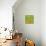 Lime Green Zuca Fantasy-Belen Mena-Premier Image Canvas displayed on a wall