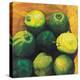 Limes, 2004-Pedro Diego Alvarado-Premier Image Canvas