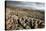 Limestone Pavement, Yorkshire-Bob Gibbons-Premier Image Canvas