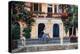 Limone, Lake Garda, Italy, 2003-Trevor Neal-Premier Image Canvas