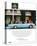 Lincoln 1967 - Family Affair-null-Stretched Canvas