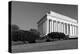 Lincoln Memorial-Gary Blakeley-Premier Image Canvas