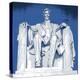 Lincoln Monument-Jim Christensen-Premier Image Canvas