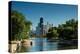 Lincoln Park Chicago-Steve Gadomski-Premier Image Canvas