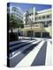 Lincoln Theater on Lincoln Road, South Beach, Miami, Florida, USA-Robin Hill-Premier Image Canvas