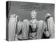 Lincoln-Daniel Chester French-Premier Image Canvas