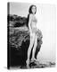 Linda Harrison - Planet of the Apes-null-Stretched Canvas