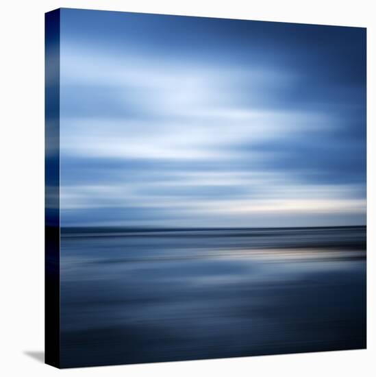 Lindisfarne-Doug Chinnery-Stretched Canvas