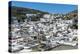 Lindos, Rhodes, Dodecanese Islands, Greek Islands, Greece, Europe-Michael Runkel-Premier Image Canvas