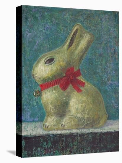 Lindt Bunny-Ruth Addinall-Premier Image Canvas