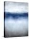 Linear Blue Horizon-Kari Taylor-Premier Image Canvas