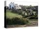 Lines of Menec, Carnac, Brittany, France-Adam Woolfitt-Premier Image Canvas