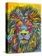 Lion Good-Dean Russo-Premier Image Canvas