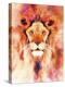 Lion Mix 1-XL-Fernando Palma-Premier Image Canvas