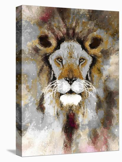 Lion Mix 4-XLIII-Fernando Palma-Premier Image Canvas