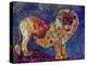 Lion The King-Oxana Zaika-Premier Image Canvas