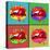 Lips 2-Mark Ashkenazi-Premier Image Canvas