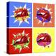 Lips 3-Mark Ashkenazi-Premier Image Canvas