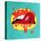 Lips-Mark Ashkenazi-Premier Image Canvas