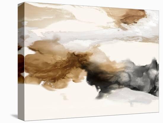 Liquid Abstract, 2023-Jesse Carter-Stretched Canvas