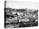 Lisbon, Portugal, 1893-John L Stoddard-Premier Image Canvas