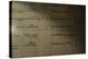 List of People Who Was Deported to Siberia by the Russian Authorities, 1941-null-Premier Image Canvas