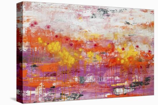 Lithosphere 109-Hilary Winfield-Premier Image Canvas