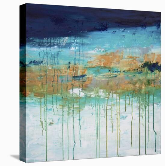 Lithosphere 151-Hilary Winfield-Premier Image Canvas