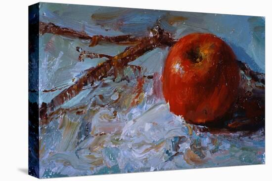Little Apple-Pam Ingalls-Premier Image Canvas
