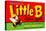 Little B Brand California Vegetables-null-Premier Image Canvas