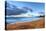 Little Beach - Maui-Scott Bennion-Stretched Canvas
