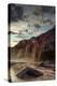 Little Colorado River in Arizona after a Storm-Howie Garber-Premier Image Canvas